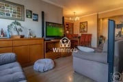 Apartamento com 3 dormitórios à venda, 88 m² por R$ 600.000,00 - Vila Ipiranga - Porto Alegre/RS