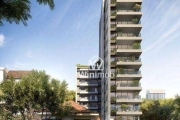 Apartamento com 3 dormitórios à venda, 160 m² por R$ 3.260.000,00 - Moinhos de Vento - Porto Alegre/RS