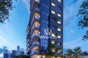 Apartamento com 3 dormitórios à venda, 108 m² por R$ 1.590.000,00 - Rio Branco - Porto Alegre/RS