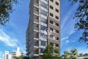 Apartamento com 3 dormitórios à venda, 98 m² por R$ 1.472.000,00 - Rio Branco - Porto Alegre/RS