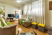 Apartamento com 3 dormitórios à venda, 97 m² por R$ 370.000,00 - Azenha - Porto Alegre/RS