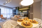 Apartamento com 2 dormitórios à venda, 54 m² por R$ 905.000,00 - Moinhos de Vento - Porto Alegre/RS