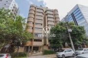 Cobertura à venda, 278 m² por R$ 2.900.000,00 - Auxiliadora - Porto Alegre/RS