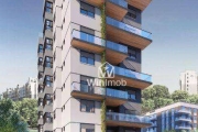 Apartamento com 2 dormitórios à venda, 65 m² por R$ 910.000,00 - Petrópolis - Porto Alegre/RS