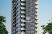 Apartamento com 3 dormitórios à venda, 110 m² por R$ 1.441.000,00 - Petrópolis - Porto Alegre/RS