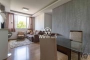 Apartamento com 3 dormitórios à venda, 60 m² por R$ 390.000,00 - Jardim Planalto - Porto Alegre/RS