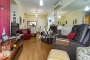 Apartamento com 2 dormitórios à venda, 62 m² por R$ 439.000,00 - Vila Ipiranga - Porto Alegre/RS