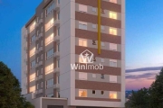 Apartamento com 2 dormitórios à venda, 69 m² por R$ 915.000,00 - Passo d'Areia - Porto Alegre/RS