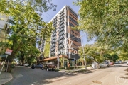 Apartamento com 1 dormitório à venda, 25 m² por R$ 498.000,00 - Mont'Serrat - Porto Alegre/RS