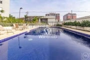 Apartamento com 2 dormitórios à venda, 39 m² por R$ 279.000,00 - Ecoville - Porto Alegre/RS