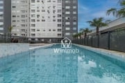 Apartamento com 2 dormitórios à venda, 59 m² por R$ 570.000,00 - Central Parque - Porto Alegre/RS