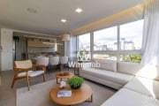 Apartamento à venda, 112 m² por R$ 1.790.000,00 - Moinhos de Vento - Porto Alegre/RS