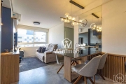 Apartamento à venda, 56 m² por R$ 580.000,00 - Jardim Lindóia - Porto Alegre/RS