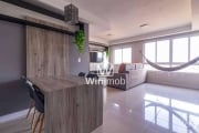 Apartamento com 2 dormitórios à venda, 69 m² por R$ 550.000,00 - Passo d'Areia - Porto Alegre/RS