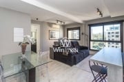 Apartamento à venda, 58 m² por R$ 688.000,00 - Central Parque - Porto Alegre/RS