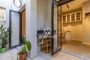 Apartamento com 1 dormitório à venda, 59 m² por R$ 339.000,00 - Moinhos de Vento - Porto Alegre/RS