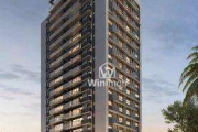 Apartamento com 3 dormitórios à venda, 118 m² por R$ 1.876.000,00 - Auxiliadora - Porto Alegre/RS