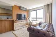 Apartamento com 2 dormitórios à venda, 62 m² por R$ 1.250.000,00 - Jardim Europa - Porto Alegre/RS