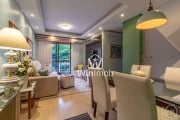 Apartamento à venda, 70 m² por R$ 535.000,00 - Cristo Redentor - Porto Alegre/RS