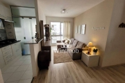 Apartamento com 2 dormitórios à venda, 40 m² por R$ 269.000,00 - Jardim Itu - Porto Alegre/RS