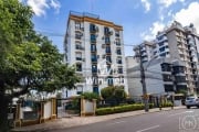 Apartamento com 2 dormitórios à venda, 77 m² por R$ 590.000,00 - Mont'Serrat - Porto Alegre/RS