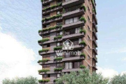 Apartamento com 3 dormitórios à venda, 251 m² por R$ 4.039.000,00 - Bela Vista - Porto Alegre/RS