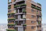 Apartamento com 3 dormitórios à venda, 203 m² por R$ 3.847.000 - Bela Vista - Porto Alegre/RS