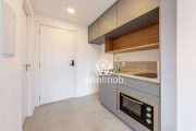 Apartamento com 1 dormitório à venda, 25 m² por R$ 465.000,00 - Mont'Serrat - Porto Alegre/RS