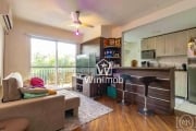 Apartamento com 3 dormitórios à venda, 83 m² por R$ 620.000,00 - Vila Ipiranga - Porto Alegre/RS