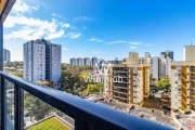 Apartamento com 1 dormitório à venda, 36 m² por R$ 645.000 - Boa Vista - Porto Alegre/RS