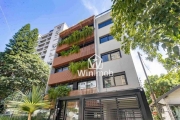 Apartamento com 2 dormitórios à venda, 152 m² por R$ 2.407.000,00 - Moinhos de Vento - Porto Alegre/RS