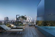 Apartamento com 3 dormitórios à venda, 139 m² por R$ 2.358.000,00 - Rio Branco - Porto Alegre/RS