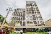 Apartamento com 1 dormitório à venda, 33 m² por R$ 551.900,00 - Rio Branco - Porto Alegre/RS