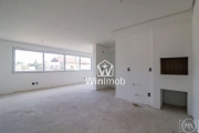 Apartamento com 3 dormitórios à venda, 118 m² por R$ 1.490.000,00 - Jardim Lindóia - Porto Alegre/RS