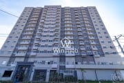 Apartamento com 2 dormitórios à venda, 56 m² por R$ 422.500,00 - Passo d'Areia - Porto Alegre/RS