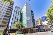 Sala à venda, 70 m² por R$ 255.000,00 - Centro - Porto Alegre/RS