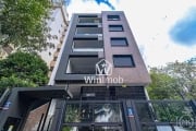 Apartamento com 2 dormitórios à venda, 71 m² por R$ 640.000,00 - São João - Porto Alegre/RS