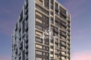 Apartamento com 1 dormitório à venda, 55 m² por R$ 697.680,00 - Central Parque - Porto Alegre/RS