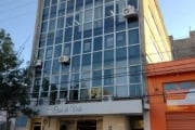 Sala comercial com 1 sala para alugar na Avenida São Pedro, 844, São Geraldo, Porto Alegre