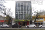 Sala comercial para alugar na Avenida São Pedro, 844, São Geraldo, Porto Alegre