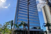 Sala comercial com 1 sala para alugar na Rua Santos Dumont, 1500, Floresta, Porto Alegre