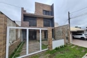 Lindo sobrado Triplex no Xaxim com 3 suítes