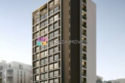 Apartamento com 2 suítes, bairro Anita Garibaldi - Joinville SC.