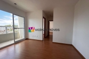 Apartamento á venda com 2 quartos, com elevador, bairro Floresta, Joinville/SC.