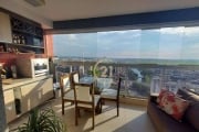 Apartamento com 3 quartos à venda, 98 m² por R$ 1.250.000 - Edifício Imagine - Indaiatuba/SP