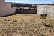 Terreno à venda, 456 m² por R$ 650.000,00 - Village Terras de Indaiá - Indaiatuba/SP