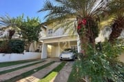 Casa com 3 dormitórios, 114 m² - venda por R$ 840.000,00 ou aluguel por R$ 5.139,01/mês - Condomínio Vila dos Cocais - Indaiatuba/SP