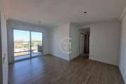 Apartamento com 3 dormitórios à venda, 81 m² por R$ 800.000,00 - Natalia Club House - Indaiatuba/SP