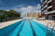 Apartamento com 3 dormitórios à venda, 86 m² por R$ 1.100.000,00 - Edifício Soho - Indaiatuba/SP