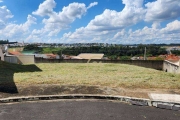 Terreno à venda, 942 m² por R$ 850.000,00 - Village Terras de Indaiá - Indaiatuba/SP